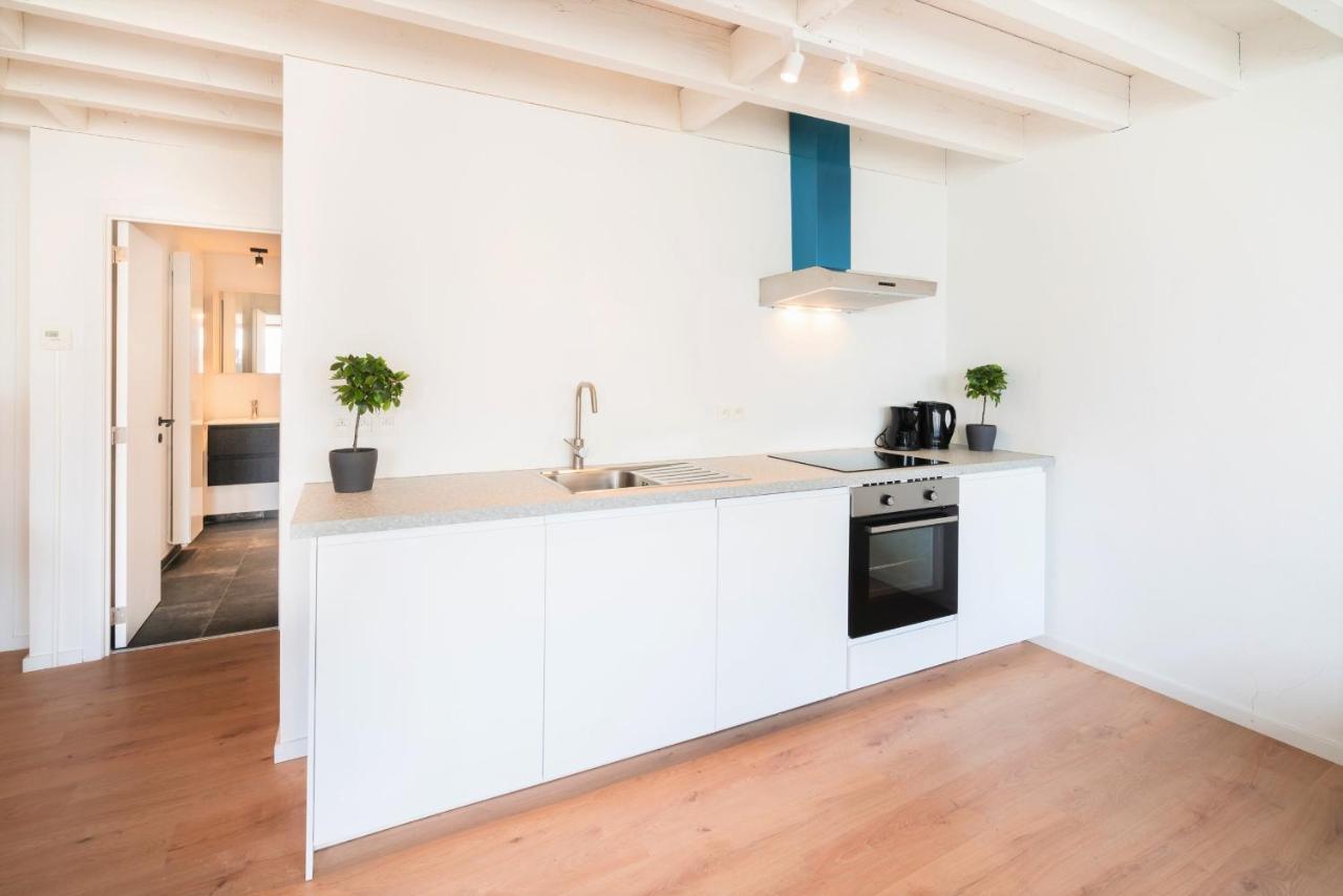 Saint Pauls Central Residence Antwerp Exterior photo